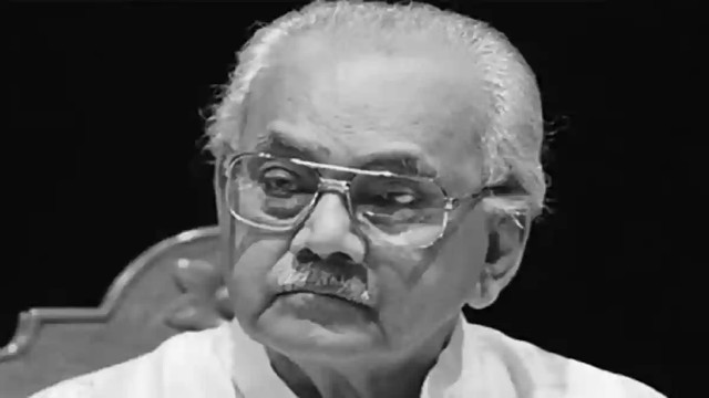 মুক্তিযুদ্ধের ডেপুটি চিফ অব স্টাফ ও সাবেক বিমান বাহিনী প্রধান এ কে খন্দকার আর নেই